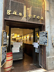 Gasterea