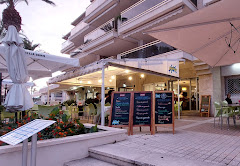 Gastrobar SPLASH!