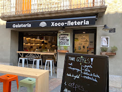 Gelateria Pyreneum