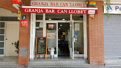 Granja Bar Can Llobet
