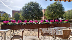 Granja Cafetería La Mila