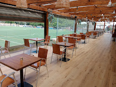 Hat Trick Cafè