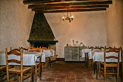 Hostal Restaurant Sant Roc Montseny