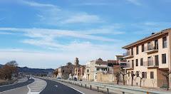 Hostal Sant Miquel de Vinebre