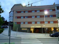 Hotel Avenida