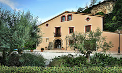 Hotel Can Carol Events