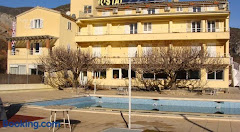 Hotel Fonda del Llac