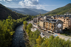 Hotel Les Brases