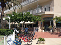 Hotel Mediterrani Blau
