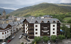 Hotel Pessets Restaurant & Spa