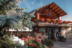 Hotel Restaurant Avet