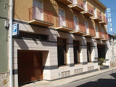 Hotel Restaurant Venta de la Punta