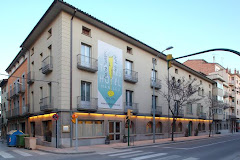 Hotel Torres Manlleu
