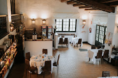 Kaliurestaurant (Club de Golf Vallromanes)