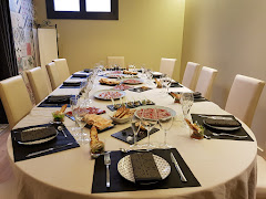 Ke divi! - Restaurant