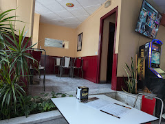Kebab & Pizza "La Esquina"
