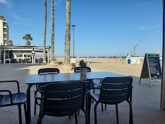 KU BAR