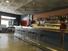 La Bolera restaurante chino