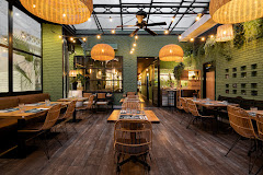 LA CANTINA de BADALONA