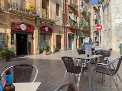 La caseta de les Tres Bessones