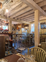 LA CASUCA DE ARTIES - BAR - RESTAURANTE - ARTIES