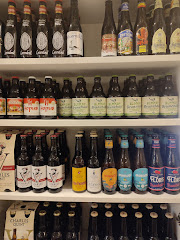 La Columna | Restaurant