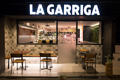 La Garriga Eixample restaurant