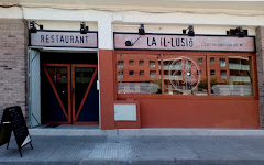 La Il·lusió