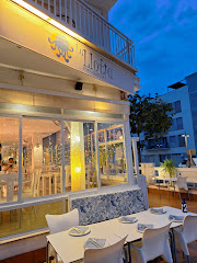 La Llotja Marisqueria
