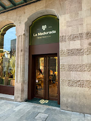 La Madurada Petit Versailles