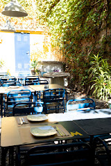 La Magnòlia Taverna