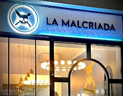 La Malcriada