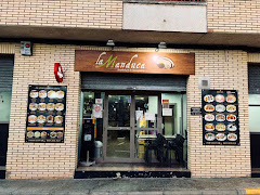 La Manduca