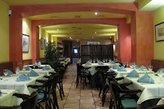 La Parra Restaurant en Sant Celoni