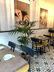 La Pita Bonita – Mediterranean Street Food in Gràcia