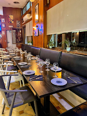 La Soca Restaurant