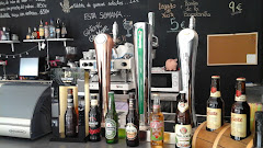 La Taberna de Misti