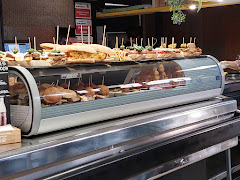 La Taberna del Nómada