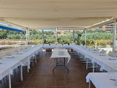 La taberna del Puerto Balís