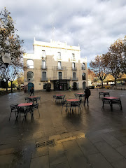 La Tasca d
