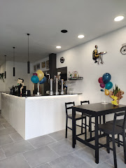 La Tekla Restaurant