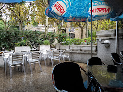 La Terrasseta