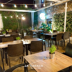 La Terraza de Don Julio Parrillada Argentina