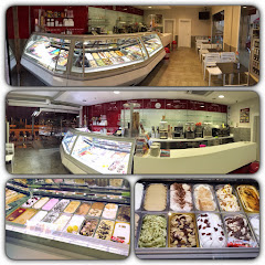 La Xixonenca GELATERIA-ORXATERIA