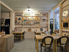 Le Bistrot