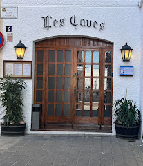 Les Caves Rekondo " MASNOU"