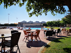Les Piscines de Bellcaire