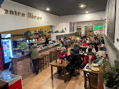 Lo Centro de La Sénia