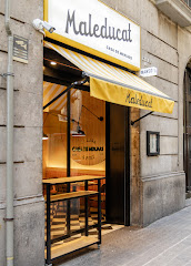Maleducat l Restaurante Eixample Barcelona