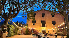 Masia Can Cabús